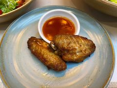 -get pizza意大利餐厅(凯德MALL店)