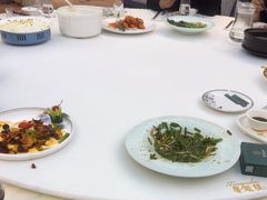 -馨越楼·点心·粤菜(赤坎店)