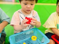 -全优加早教托育园(广百新一城店)