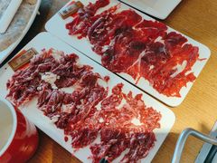 -牛很鲜潮汕牛肉火锅(乐清店)