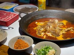 -老天桥蛙炉火锅(姑苏总店)