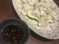 水饺-北方馆(澳门伦敦人店)
