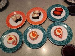 -万岁寿司(万国店)