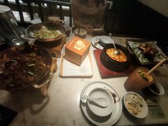 -绿茶餐厅(深圳龙华天虹购物中心店)