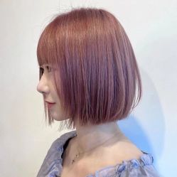 -名发世家烫染