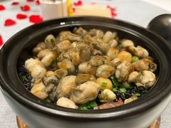 海蛎荷香乌米饭-荣府宴(南阳路店)