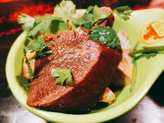 -张记牛肉面馆(天津路店)