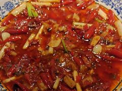 -院8里·小聚园老川菜(九眼桥店)