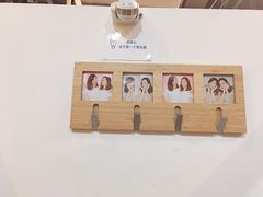 -天真蓝照相馆(五角场百联又一城店)