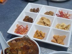 -探鱼·鲜青椒爽麻烤鱼(中天广场店)
