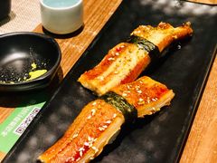 -昊·来了寿司(双楠2店)