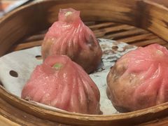 -点都德(皇岗村店)