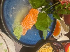 -鸟鹏烧鸟居酒屋(熙龙湾店)