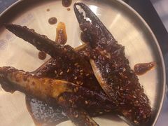 -南浦洞烤肉·新世界版(奥体店)