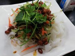 -丽影重庆小面(定西路店)