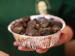 -董顺桃小粒臭豆腐(太平街一店)