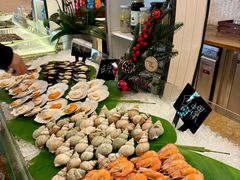 -浙江西子宾馆·瑶园咖啡厅