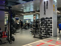 -帝豪斯健身俱乐部(市府恒隆广场店)