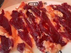 -八合里潮汕鲜牛肉火锅(吉大店)