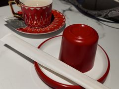 -欧提汗·新疆餐厅·清真(银都路店)