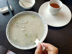 -北海银滩皇冠假日酒店-德丰楼中餐厅