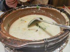 -粤仔湾砂锅粥(金太湖店)