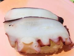 章鱼寿司-争鲜回转寿司(南京东路店)