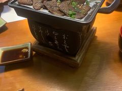 -鳗鱼家·深夜食堂(军博店)