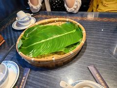 -甘家界牌柠檬鸭(青山店)