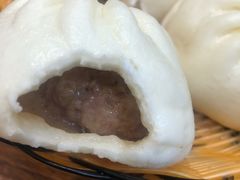 牛肉包-郑家包子牛肉拉面(尚勤路店)