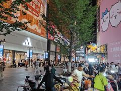 -大悦城(沈阳中街店)