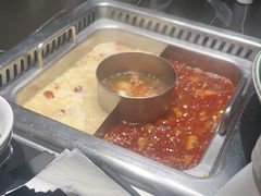 -大隐·成都火锅Bistro(合生麒麟新天地店)