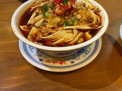 -炉小二铜锅牛蛙•川湘菜(三里屯店)