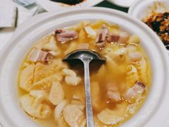 -金时代顺风大酒店(临港百联店)