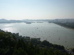 -云龙湖旅游景区