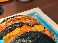 -七条鱼日本料理(远洋乐堤港店)