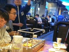 -三个蒙古大叔羊肉串(大宁店)