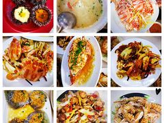 -小辣妹川味海鲜加工店(第一市场椰风巷店)