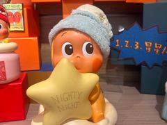 -泡泡玛特POPMART(合生汇店)