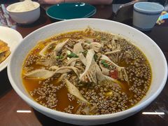 -眉山小馆(华强广场店)