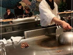 -赤坂亭·M9和牛烧肉·铁板烧·日料398放题(长泰广场店)