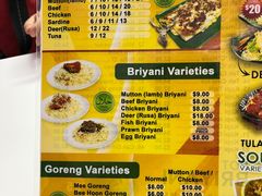 -新加坡Zam Zam餐馆