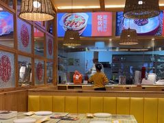-姥姥春饼·烤鸭(未央路盛龙店)