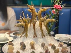 -渔傅·蓝海岸霞浦海鲜(正祥店)