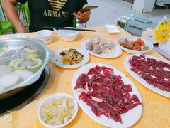 -老猫牛肉火锅(沙溪店)