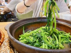 -熠盛粤味·顺德桑拿鸡(永康路店)