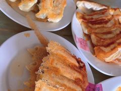 -青岛锅贴(四流中路店)