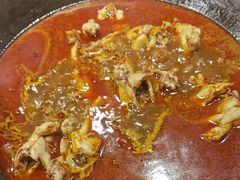 -老天桥蛙炉火锅(姑苏总店)