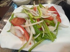 -清之口·东乡鸡自助饺子(经二路店)