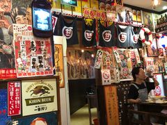 大堂-平成屋·午肴夜酒(四川北路店)